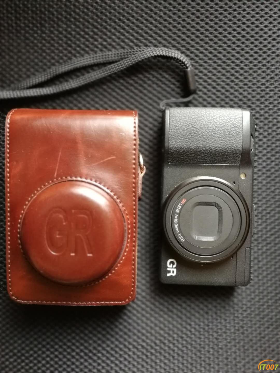 GR