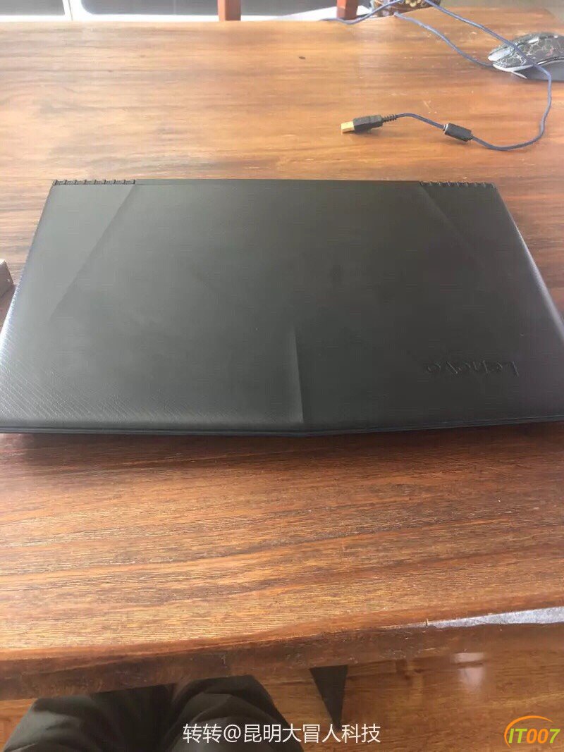 联想征服者i573001050ti显卡8g运存128g固态1t硬盘