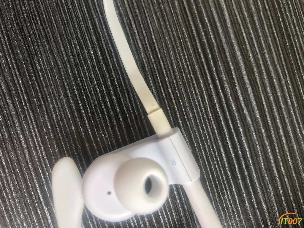 出beatspowerbeats3运动蓝牙耳机