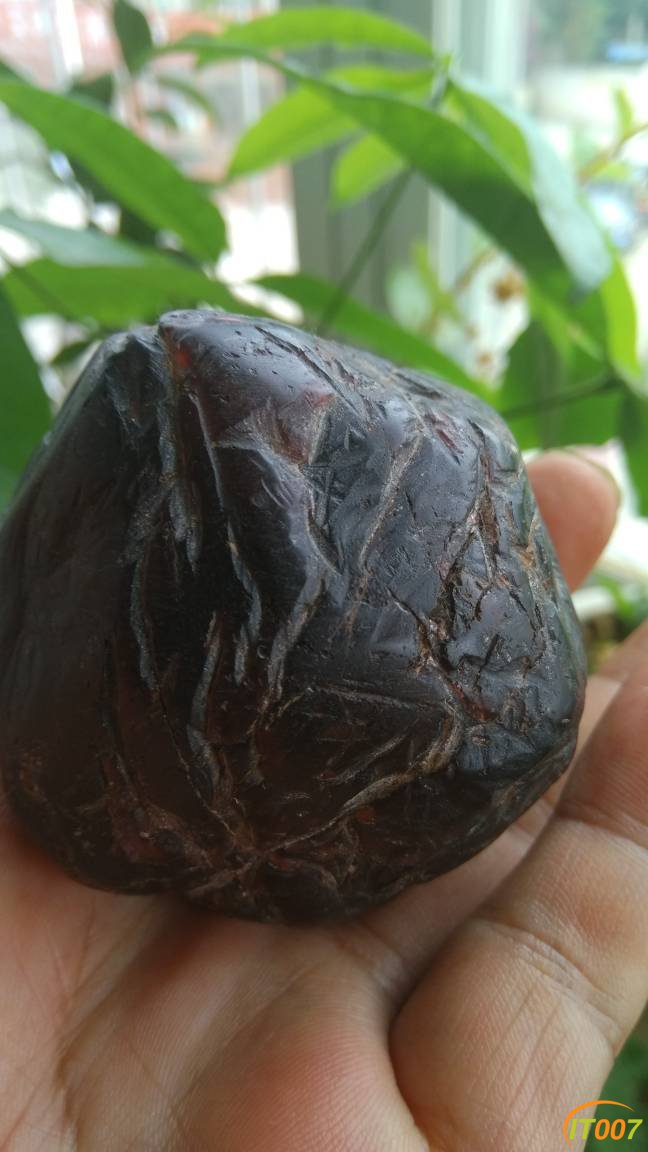 其他综合石榴石原石