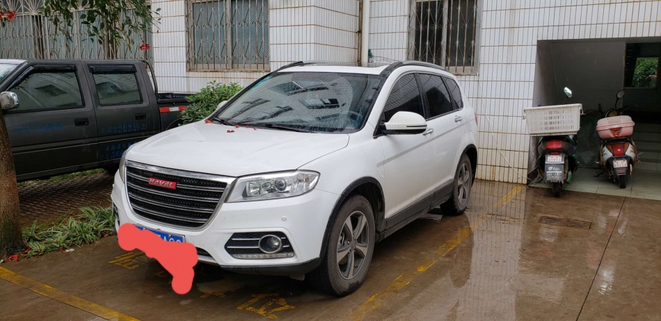 运动精英型h6