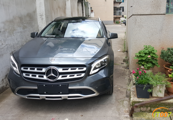 GLA 200