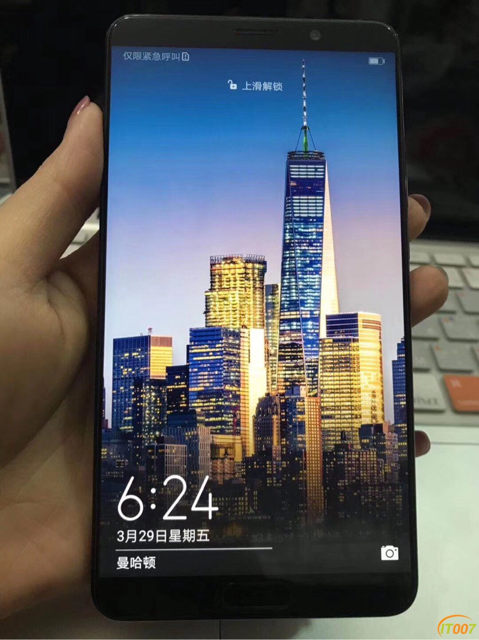 华为mate10464g全网通