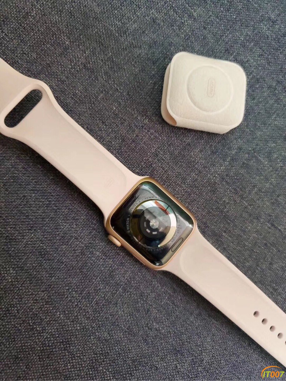 苹果手表4代