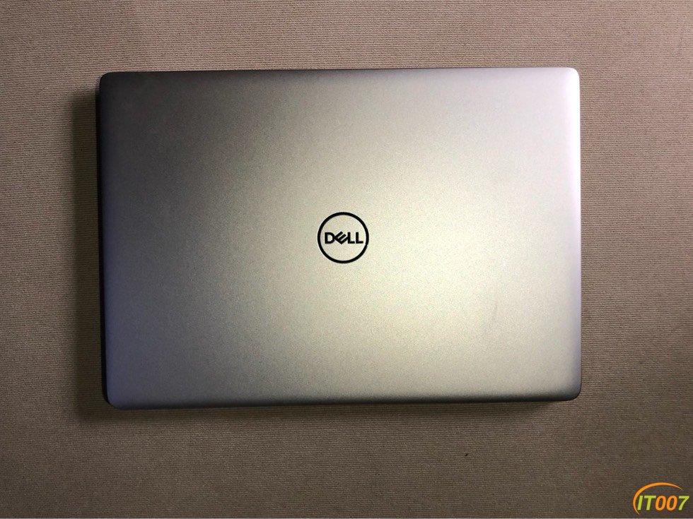 戴尔燃系列5548带指纹识别笔记本电脑