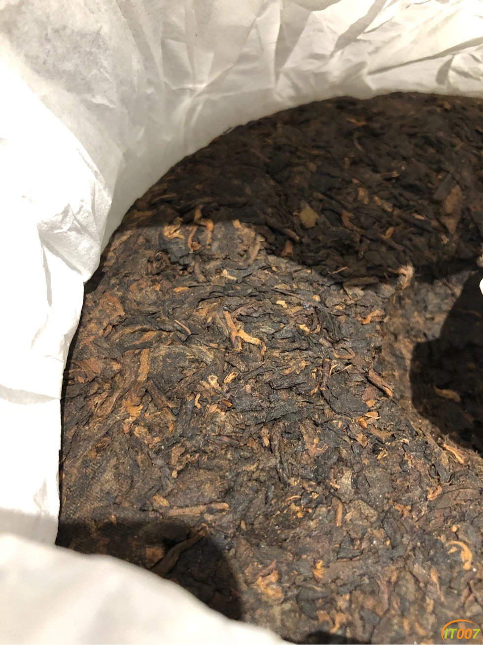 南糯山普洱熟茶特价60块钱一片