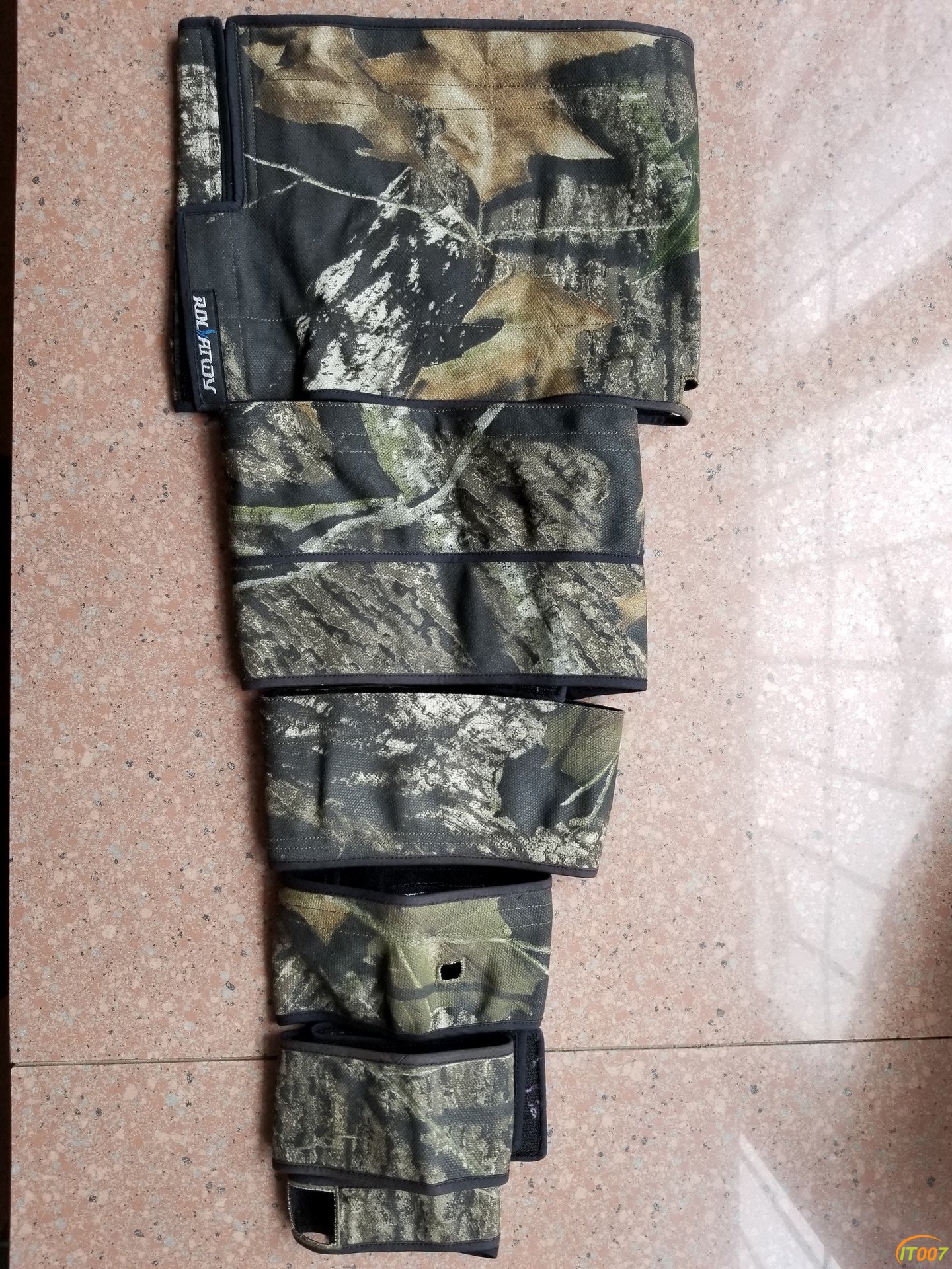 数码产品尼康500mmvrf4炮衣