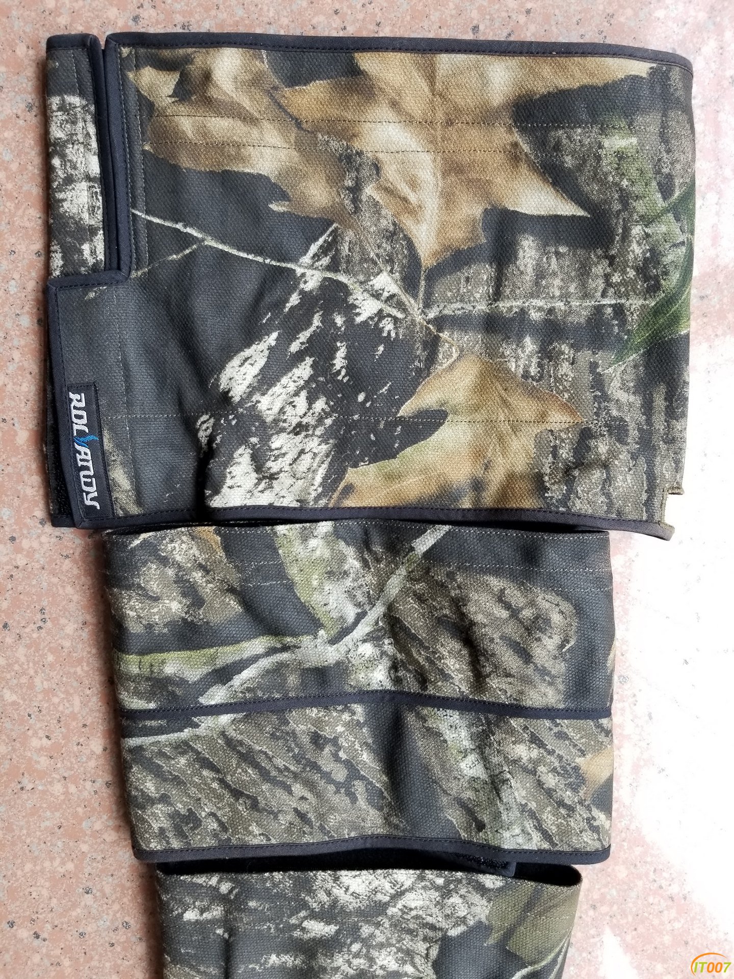 数码产品尼康500mmvrf4炮衣