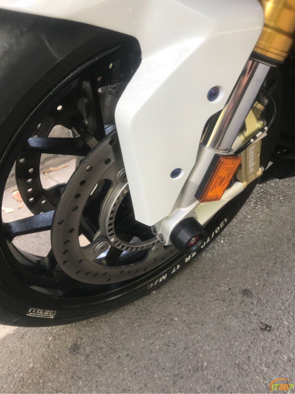 79800出台15款宝马s1000rr电子油门电子避震定速巡航