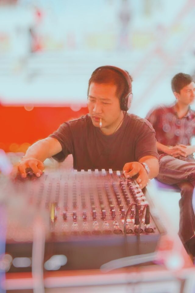 阿怪