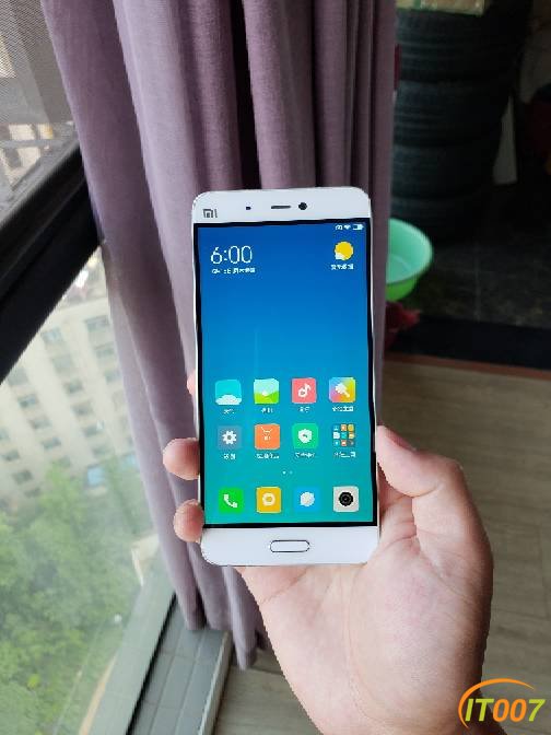 手机通讯450出个小米5