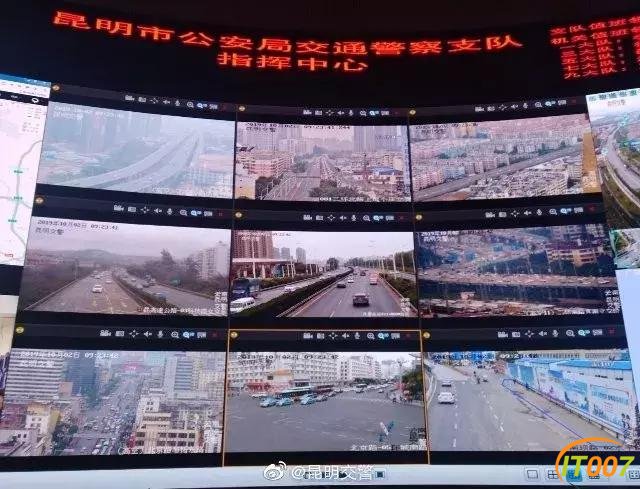 自驾游大军涌入云南 黄金周首日迎客191.43万人：热门地车票告罄-3.jpg