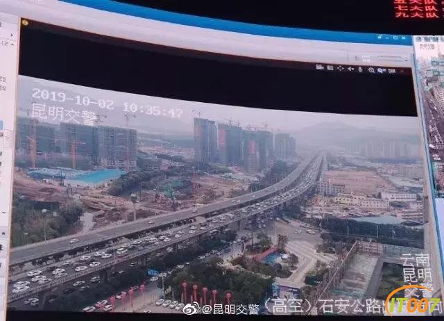 自驾游大军涌入云南 黄金周首日迎客191.43万人：热门地车票告罄-5.jpg