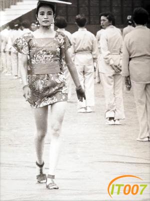 昆明人生活变迁70年图记之一：衣被群生-2.jpg
