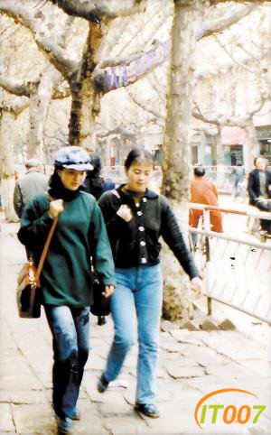 昆明人生活变迁70年图记之一：衣被群生-4.jpg