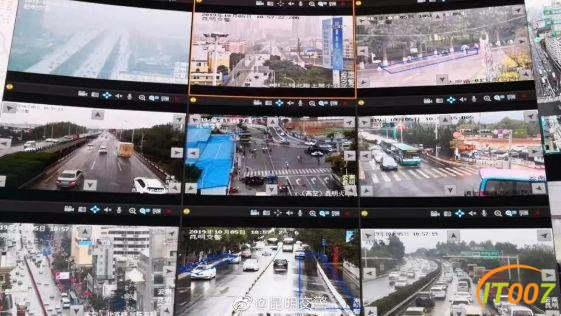 返程高峰开始！多条高速拥堵加剧 火车站周边道路车流量大增-2.jpg