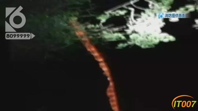 一张网红照险些要了性命，一个摔落西山山崖，一个失足跌进滇池-5.jpg