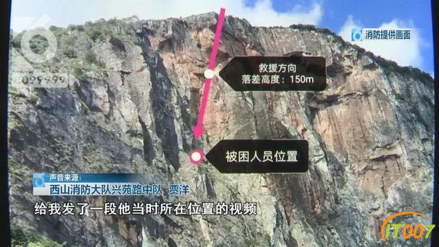一张网红照险些要了性命，一个摔落西山山崖，一个失足跌进滇池-4.jpg