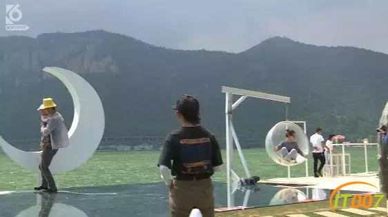一张网红照险些要了性命，一个摔落西山山崖，一个失足跌进滇池-9.jpg