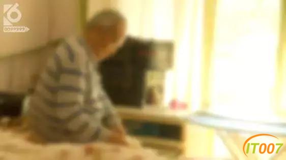 保姆和雇主结婚五年离家出走，大爷：真心想跟你过日子，你却只看中我的钱-4.jpg