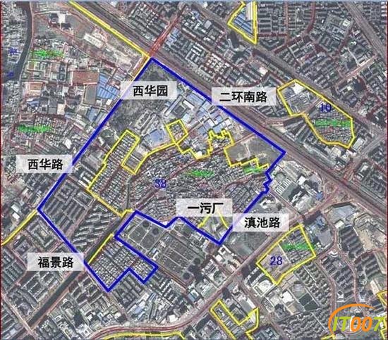 昆明这个村的“地主”们 做好飞升富豪榜的准备了吗？-5.jpg