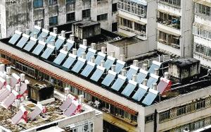 昆明市将全面整治“空中市容”清除“空中蜘蛛网”规整屋顶太阳能-1.jpg