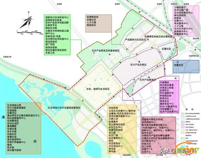 昆明地铁4号线首列车正式下线明年开通运营，沿线发展不可估量-6.jpg