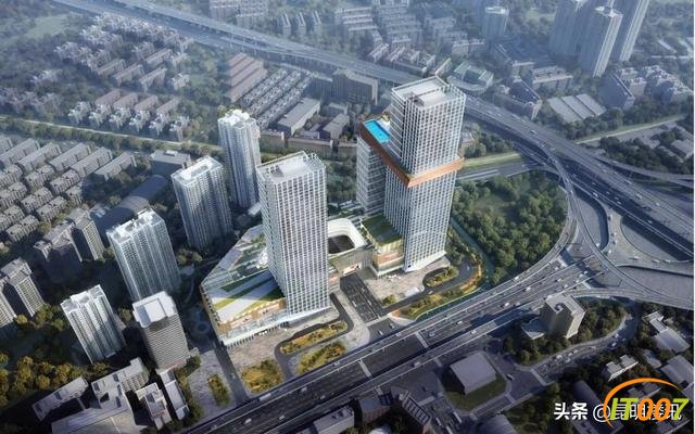 昆明地铁4号线首列车正式下线明年开通运营，沿线发展不可估量-9.jpg