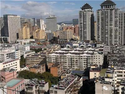 提高城市颜值，昆明这次瞄准“空中市容”-1.jpg