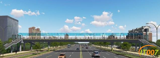 昆明高新区这3条道路将进行整治，投资2亿元，拟今年内开工-4.jpg