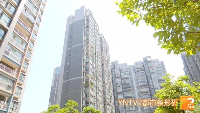 昆明主城房价进入一万五时代？业内人士：?还将走高，目前昆明多家银行已上调房贷利率-6.jpg