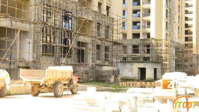 北市区一楼盘烂尾，曾为热门盘，现在交房遥遥无期……-4.jpg