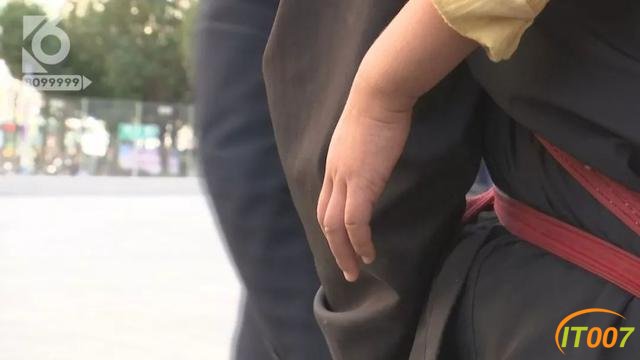 2岁女孩被跑步机夹伤，爸爸同意接受3千元赔偿，妈妈索赔18万-15.jpg