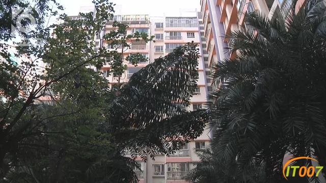 又一个小区维修基金被“卷走”6百万维修基金连同开发商一起“消失”-1.jpg