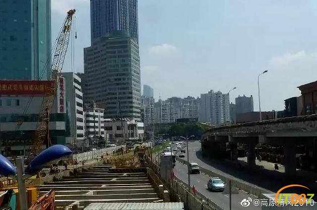 地铁5号线22个站点确定！昆明交通大爆发-4.jpg
