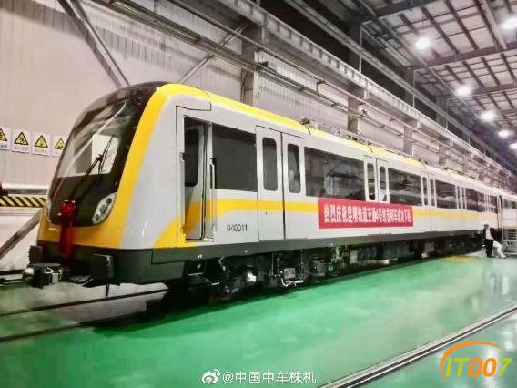 地铁5号线22个站点确定！昆明交通大爆发-11.jpg