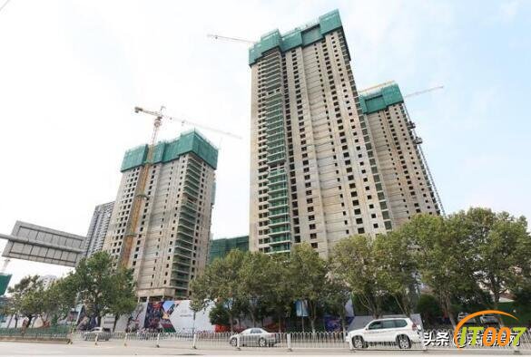 昆明二环内5个新盘蓄势待发 房价或创新高-2.jpg