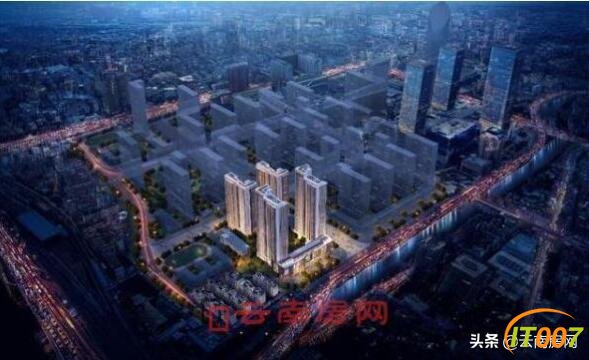 昆明二环内5个新盘蓄势待发 房价或创新高-3.jpg