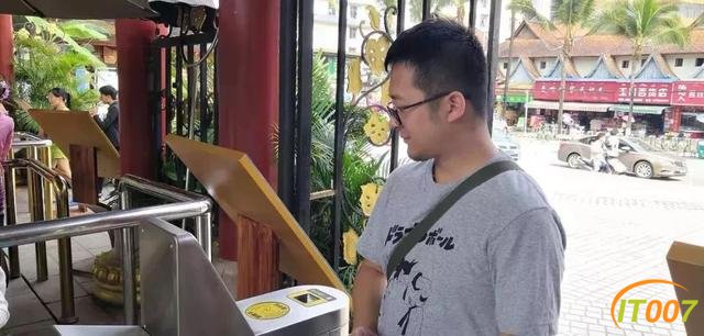 刷脸时代来了！市长透露，明年在昆明可以刷脸做这些事-6.jpg