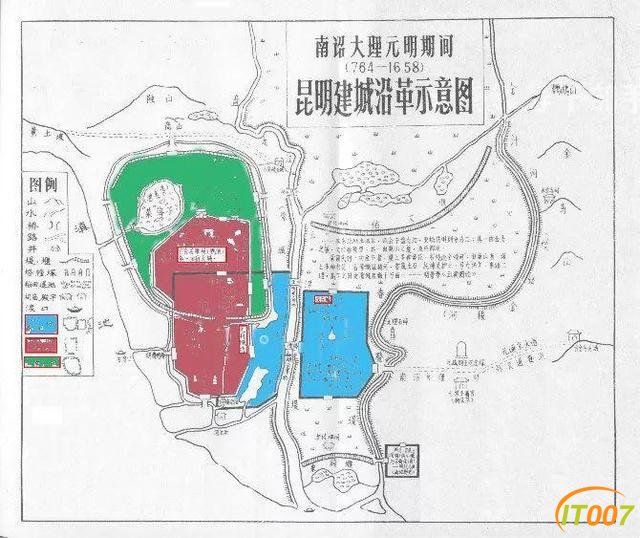 生活在昆明的你，知道昆明二字的前世与今生吗？-14.jpg