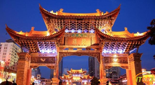 生活在昆明的你，知道昆明二字的前世与今生吗？-19.jpg