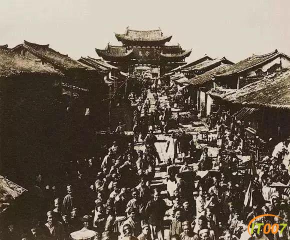 生活在昆明的你，知道昆明二字的前世与今生吗？-25.jpg