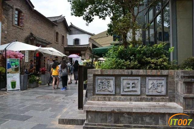 生活在昆明的你，知道昆明二字的前世与今生吗？-32.jpg