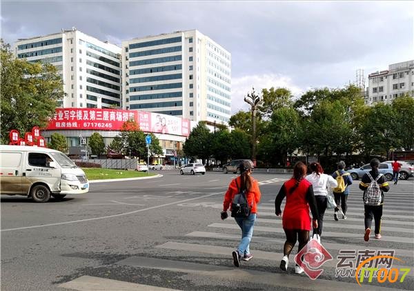 昆明形成一体化交通体系“内畅外联”之路正越走越宽-2.jpg