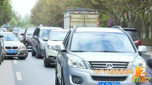本周五至周日，2019昆明滇池国际龙舟争霸赛开赛，这些路段要实行交通管制-5.jpg