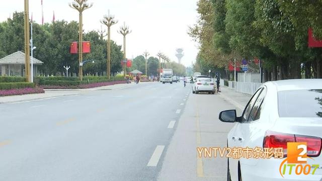 本周五至周日，2019昆明滇池国际龙舟争霸赛开赛，这些路段要实行交通管制-4.jpg
