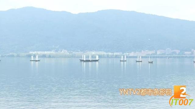 本周五至周日，2019昆明滇池国际龙舟争霸赛开赛，这些路段要实行交通管制-9.jpg