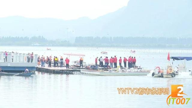 本周五至周日，2019昆明滇池国际龙舟争霸赛开赛，这些路段要实行交通管制-10.jpg