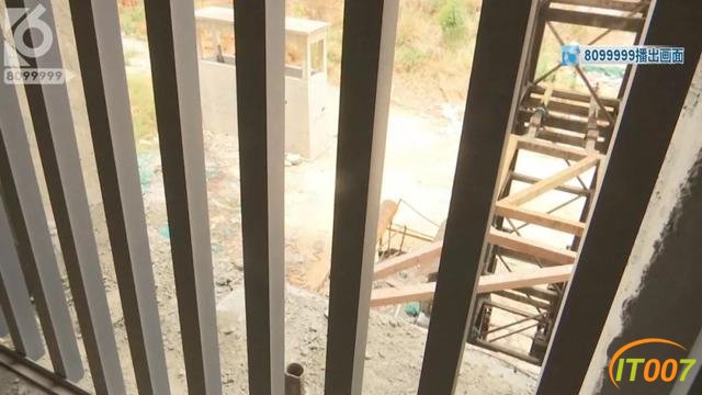 非住不可，已经没有地方住了！烂尾楼的“硬核”住户们无视搬离告知书，这其中带着多少无奈和心酸-21.jpg