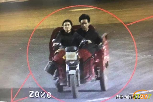 【“零容忍”执法】这对男女竟在监控下干见不得人的事-6.jpg